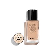Chanel - Les Beiges Foundation Br42