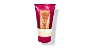 Bath & Body Works - Luminous Body Scrub