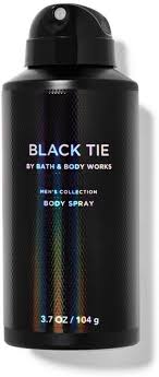 Bath & Body Works - Black Tie Deodrant 104gms