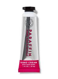 Bath & Body Works - Paraffin Hand Creams 29ml