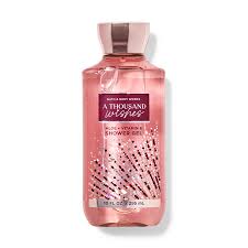 Bath & Body Works - A Thousand Wishes Shower Gel 295ml