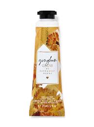 Bath & Body Works - Gingham Glow Hand Creams 29ml