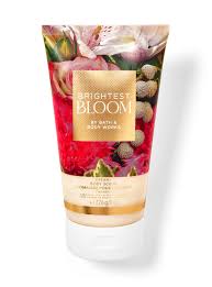 Bath & Body Works - Brightest Bloom Body Scrub