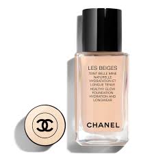 Chanel - Les Beiges Foundation Br12