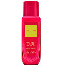 Ted Baker - Raspberry & Orange Blossom 150ml Mist