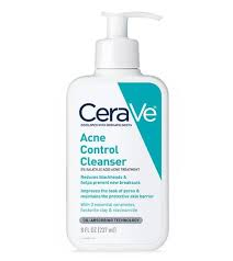 Cerave - Acne Control Cleanser 355ml