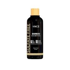 Vince - Sulfate-free Bamboo Shampoo