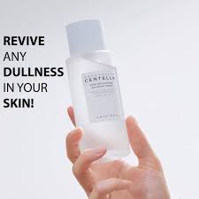 Skin1004 - Centella Tone Brightening Boosting Toner, 210ml
