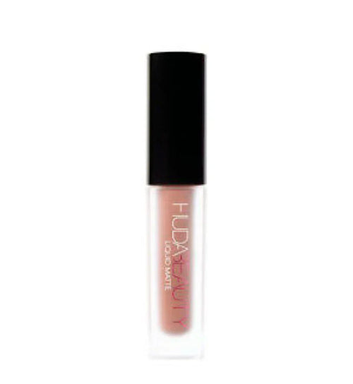 Huda Beauty Liquid Matte Minis, Wifey
