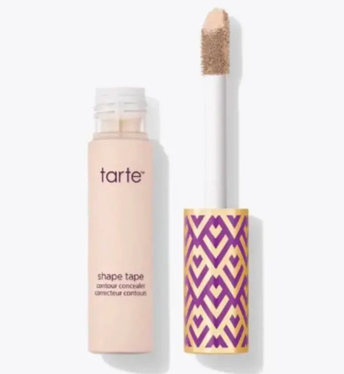 Tarte - Shape Tape Concealer 1ml Porcelain Beige