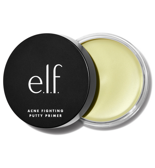 E.l.f - Acne Fighting Putty Primer - Universal Sheer