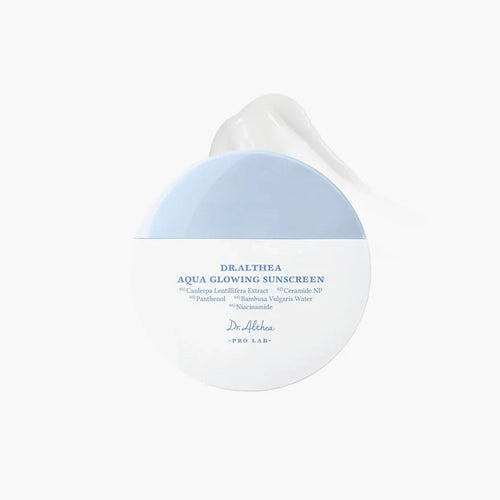 Dr Althea - Aqua Glowing Sunscreen - 45ml