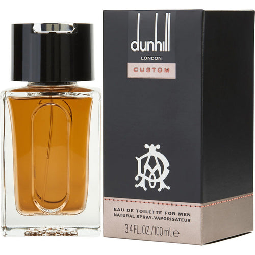 Dunhill - Custom Men Edt - 100ml