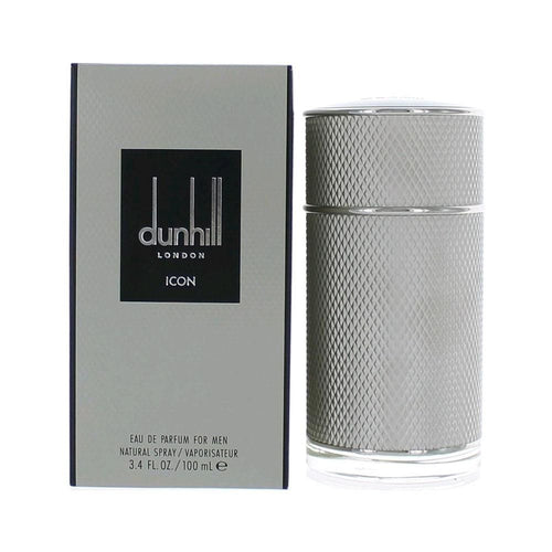 Dunhill- London Icon Edp For Men, 100ml 3.4fl.oz