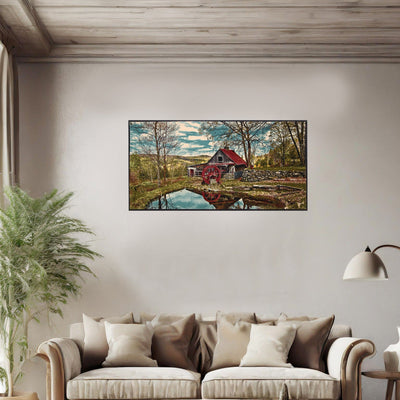 Persian Pic 50x100cm