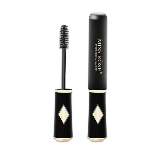 Miss Rose 3d Mascara Lengthening Black Lash Eyelash Extension Eye Lashes