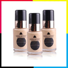 Miss Rose - Purely Natural Foundation Waterproof