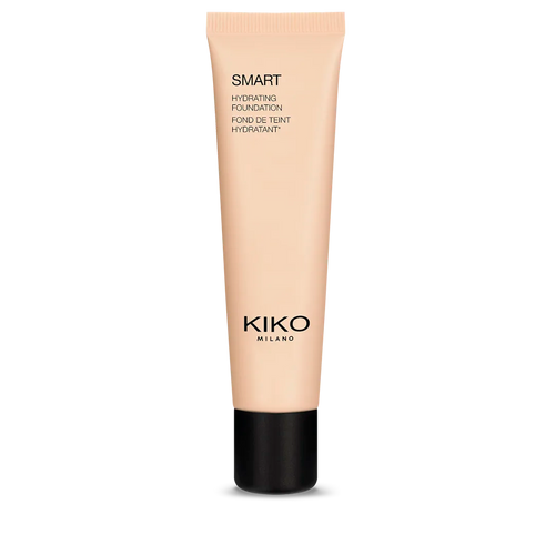 Kiko Milano - Smart Hydrating Foundation Wr50