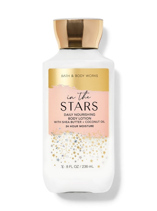 Bath & Body Works- In The Stars Body Lotion 236ml
