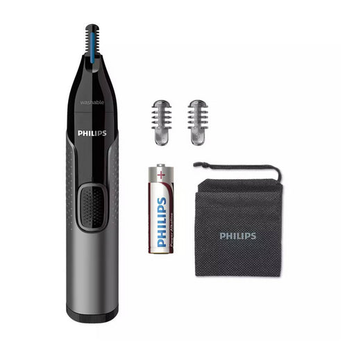 PHILIPS NOSE TRIMMER NT3650