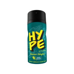 Hype - Neon Night Body Spray (for Him)