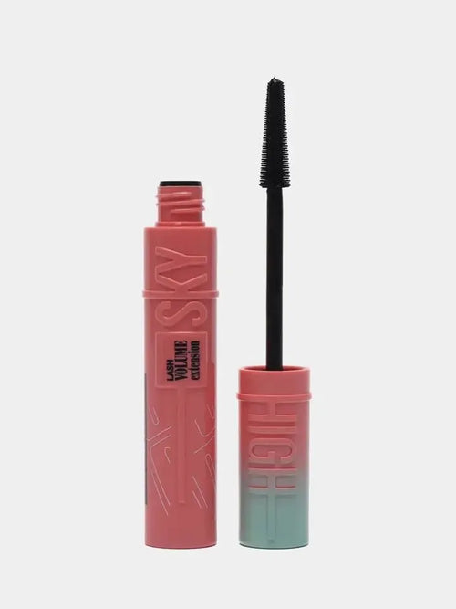 Miss Lara Sky High Lash Sensational Mascara Super Curl 10ml Ms-113c