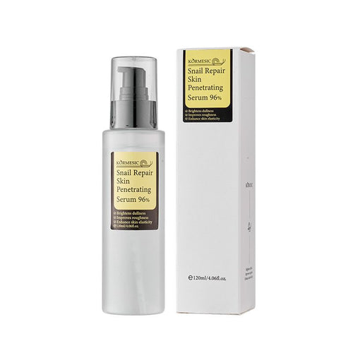 Kormesic Organic Anti Aging Anti Acne Face Skin Care Serum Collagen Kmc25494
