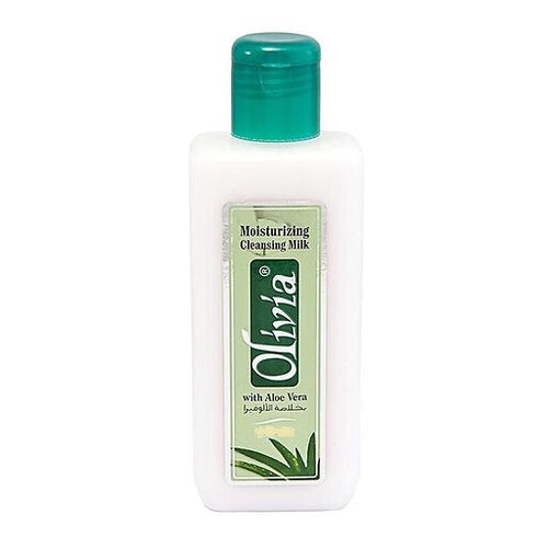 Olivia- Moisturizing Cleansing Milk Mini 100ml