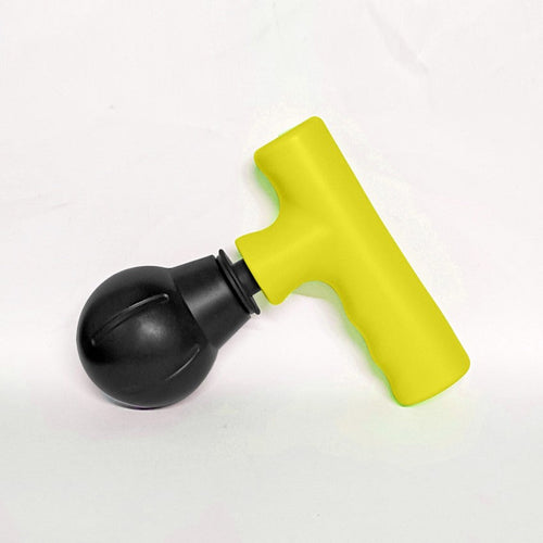 Home.co-mini Facial Gun Massager