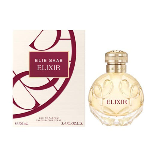 Elie Saab - Elie Saab Elixir Women Edp 100ml
