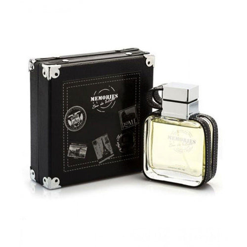 Emper - Memories Men - Edp 100ml