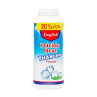 English Prickly Heat Thandaa Large Pack Powder 220g