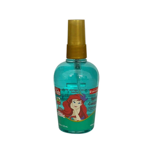 DISNEY MIST COLOGNE ARIEL 125 ML