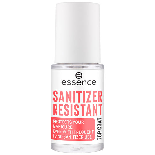 Essence - Sanitizer Resistant Top Coat