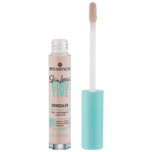 Essence - Skin Lovin Sensitive Concealer 10