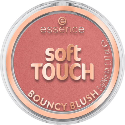 Essence - Soft Touch Bouncy Blush 10