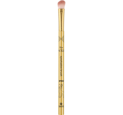 Essence - The Lion King Eyeshadow Brush