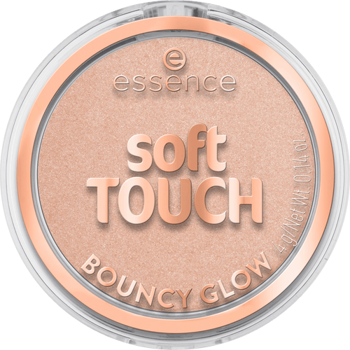 Essence - Soft Touch Bouncy Glow20