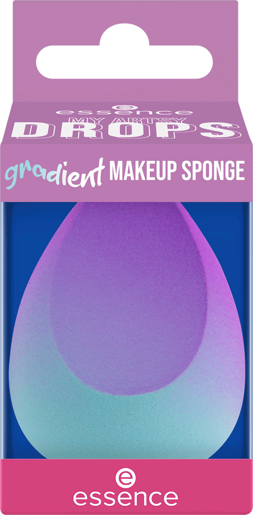 Essence - My Artsy Drops Makeup Sponge 04