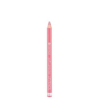 Essence - Soft & Precise Lip Pencil 25