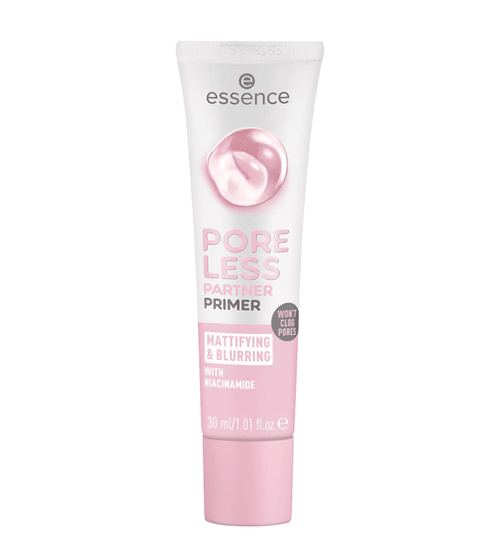 Essence - Pore Less Partner Primer 30ml