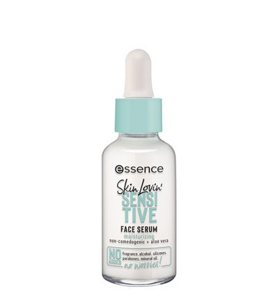 Essence - Skin Lovin Sensitive Face Serum