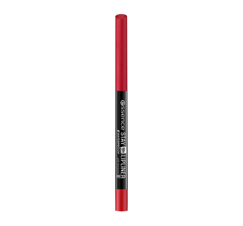 Essence - Stay 8h Waterproof Lipliner 08 Passionate 0,28g