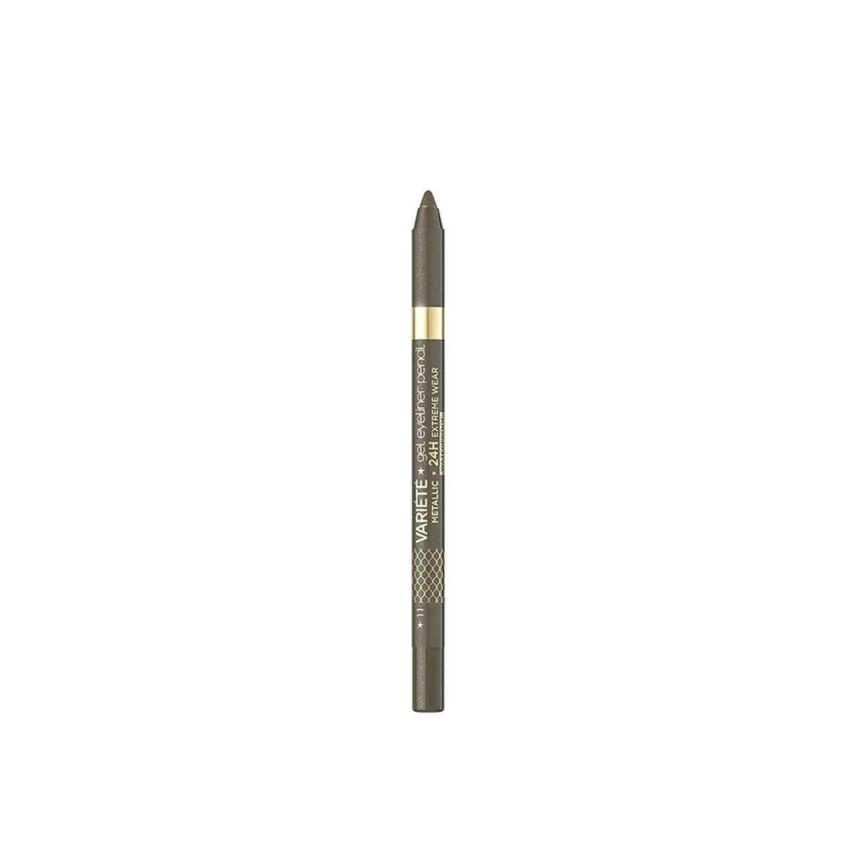 EVELINE VARIETE GEL EYELINER PENCIL