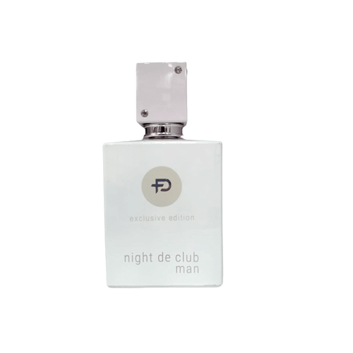 Fragrance Deluxe - Night De Club - 100ml