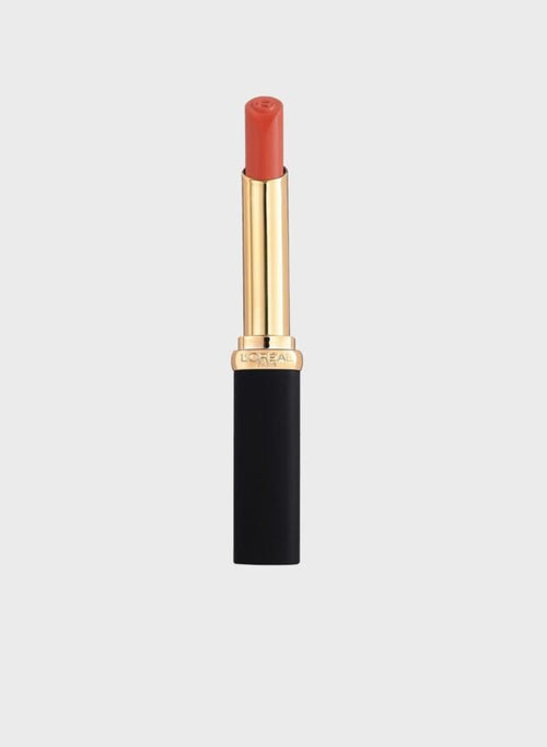 L'oreal Paris - Color Riche Intense Matte Lipstick – La Terra Attitude 275