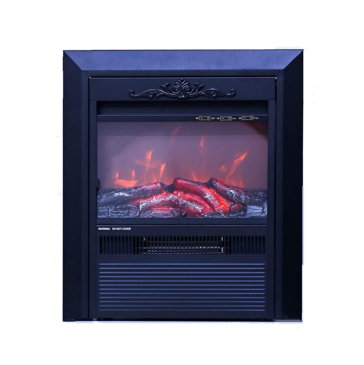 FIRE PLACE HEATER WSQ14