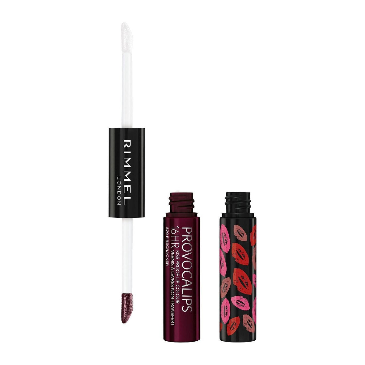 RIMMEL PROVOCALIPS 16HR PC