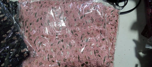 Vybe - Ladies Tops Pink