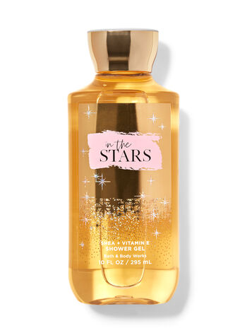 Bath & Body Works - In The Stars Shower Gel 295ml